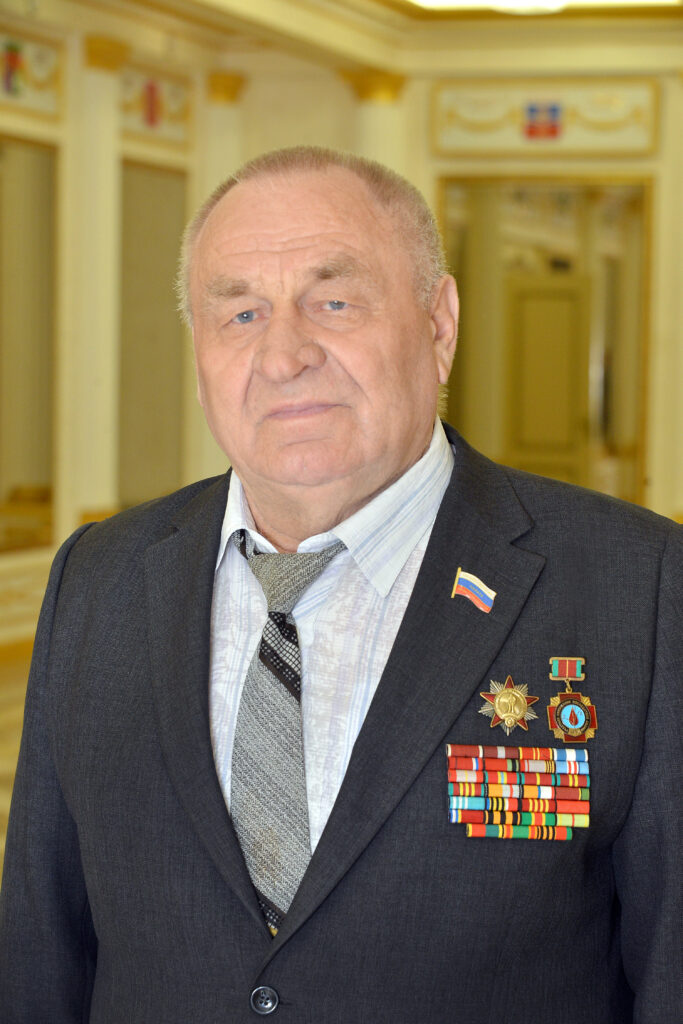 Ревенко Владимир Андреевич